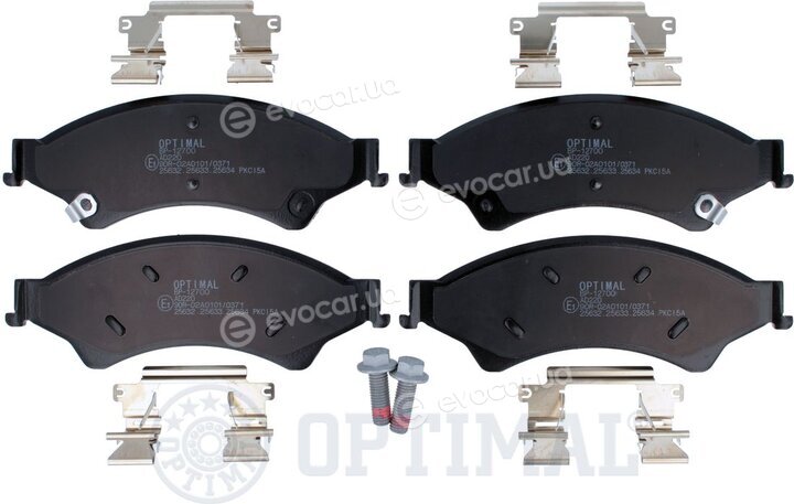 Optimal BP-12700