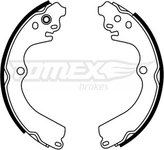 Tomex TX 22-32