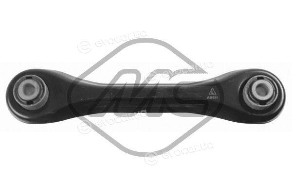 Metalcaucho / STC 04938