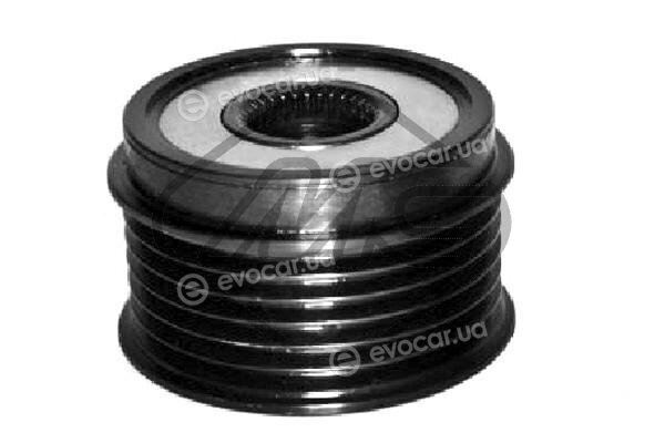 Metalcaucho / STC 05671