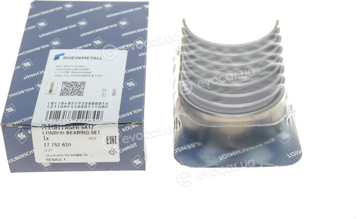 Kolbenschmidt 77752610