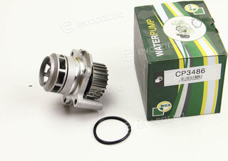 BGA CP3486