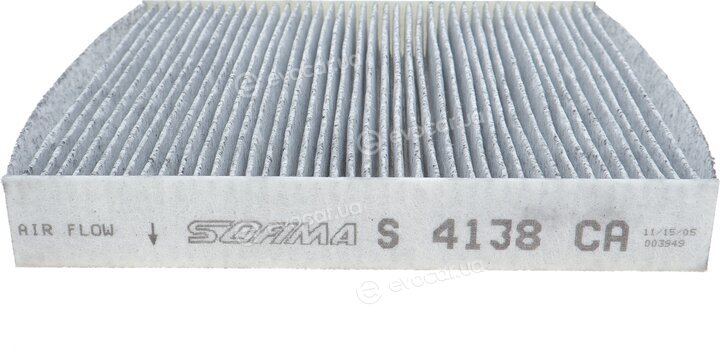 Sofima S 4138 CA