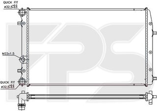 FPS FP64A435