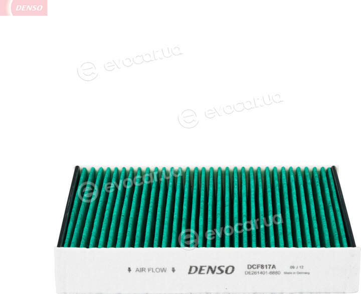 Denso DCF817A