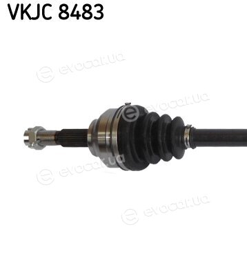 SKF VKJC 8483