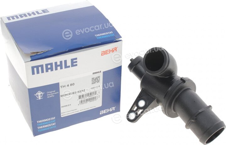 Mahle TH 4 80