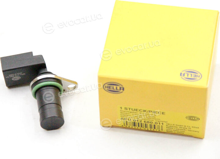 Hella 6PU 012 680-011