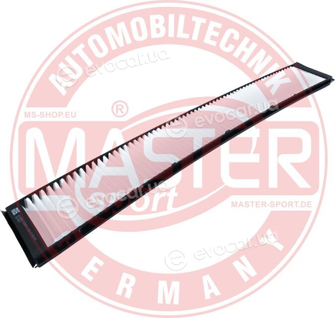 Master Sport 6724-IF-PCS-MS