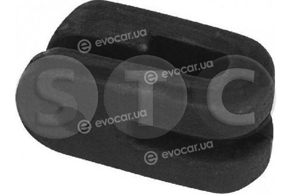 Metalcaucho / STC T400584