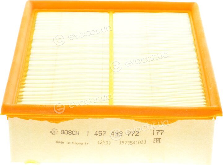 Bosch 1 457 433 772