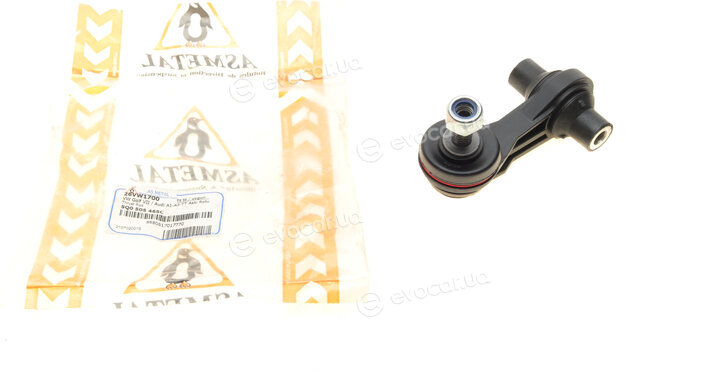 AS Metal 26VW1700