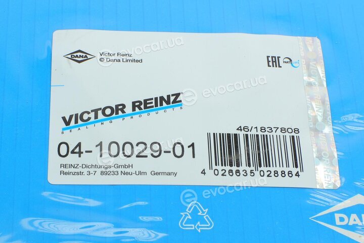 Victor Reinz 04-10029-01