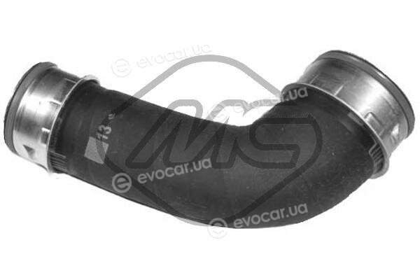 Metalcaucho / STC 09530