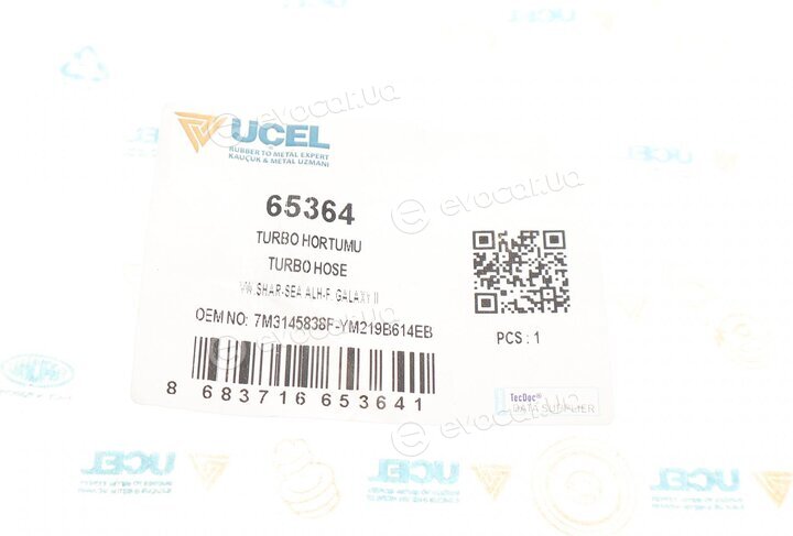 Ucel 65364