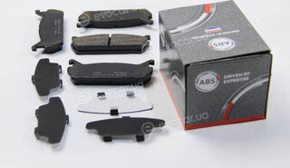 A.B.S. 36723