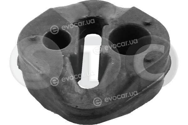 Metalcaucho / STC T441068