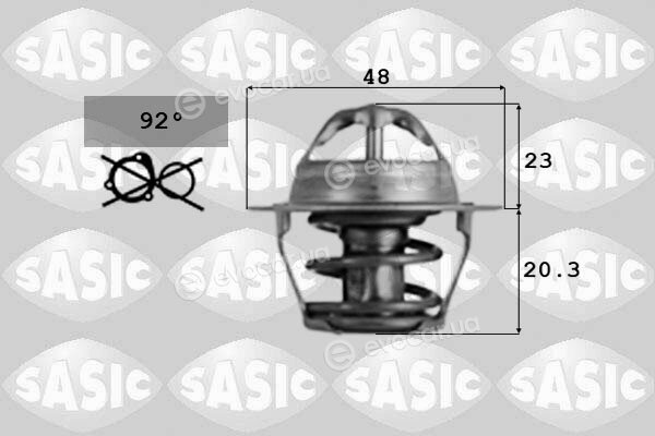 Sasic 9000389
