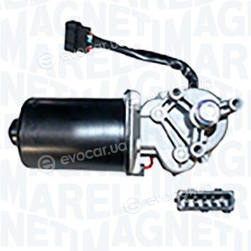 Magneti Marelli 064378600010