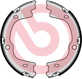 Brembo S 30 544