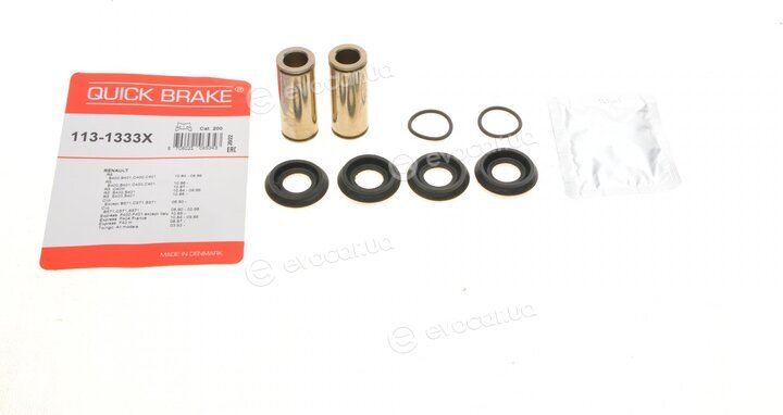 Kawe / Quick Brake 113-1333X