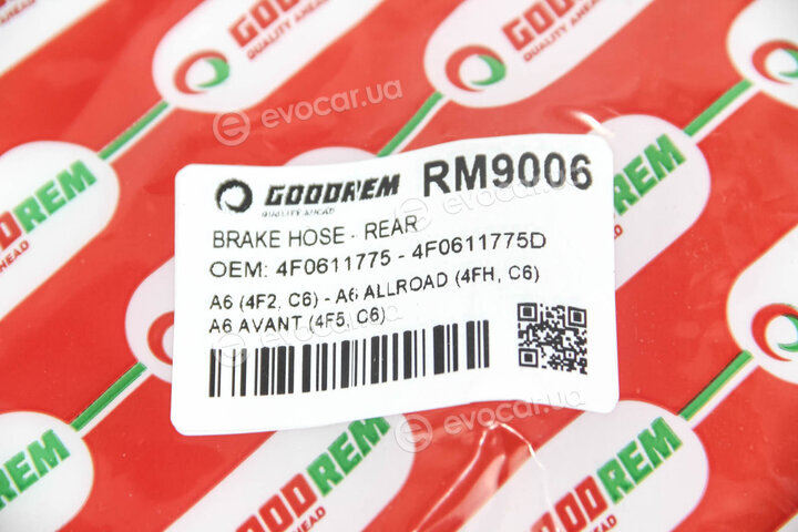 Goodrem RM9006