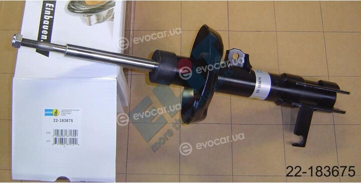 Bilstein 22-183675