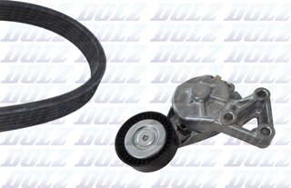 Dolz SKD217A