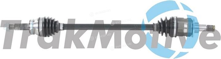 TrakMotive 30-2630