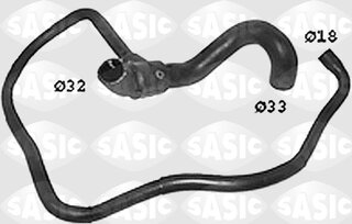 Sasic SWH6763