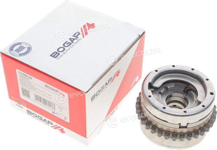Bogap C1336120