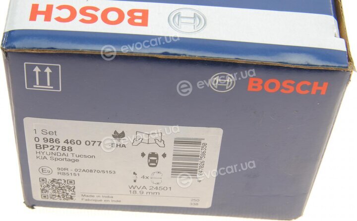 Bosch 0 986 460 077