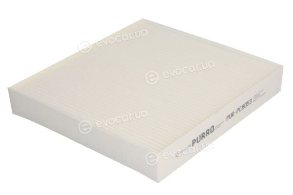 Purro PUR-PC8053