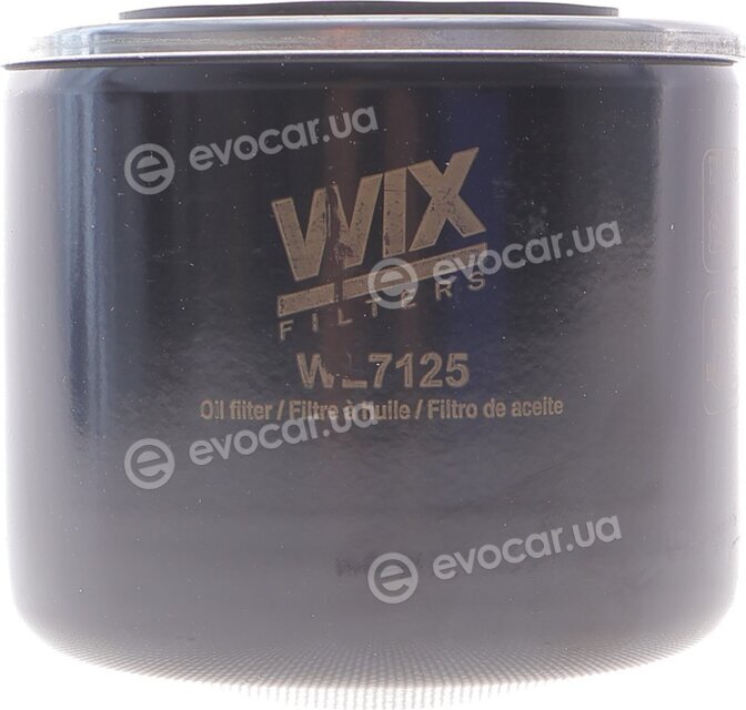 WIX WL7125