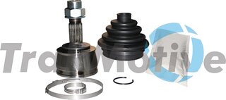 TrakMotive 40-0566