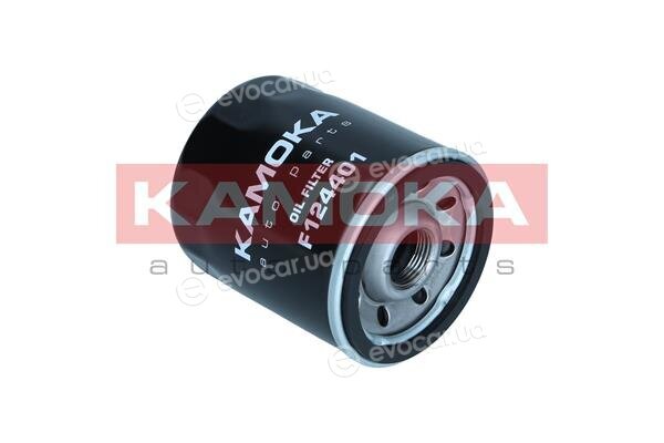 Kamoka F124401
