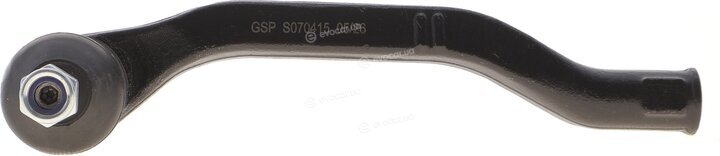 GSP S070415