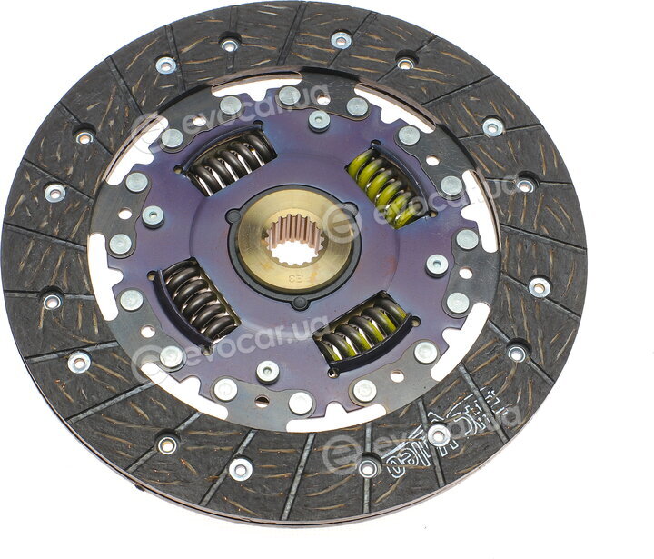 Valeo 826279