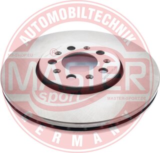 Master Sport 24012501131-PCS-MS