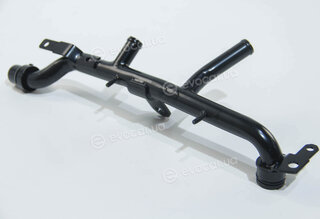 Metalcaucho / STC 15080