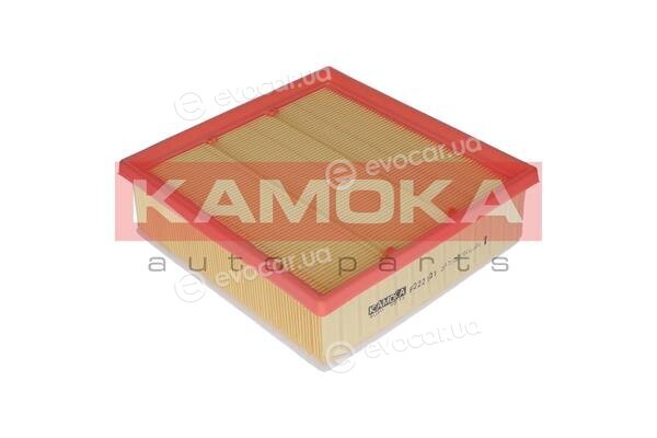 Kamoka F222101