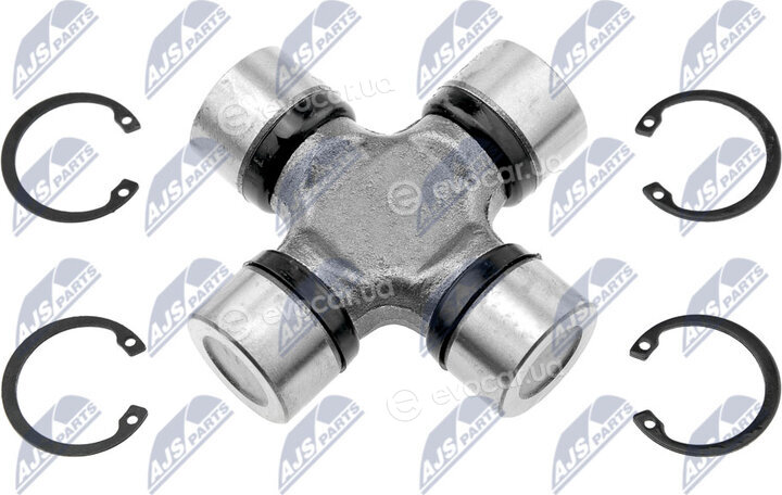 NTY NKW-NS-006