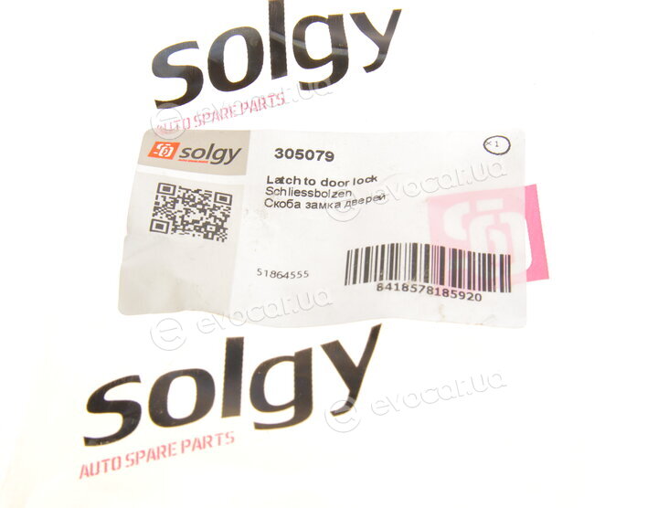 Solgy 305079