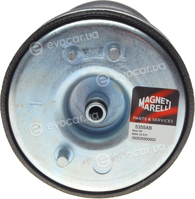 Magneti Marelli 350535500002