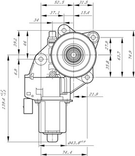 Bosch 0 130 822 488