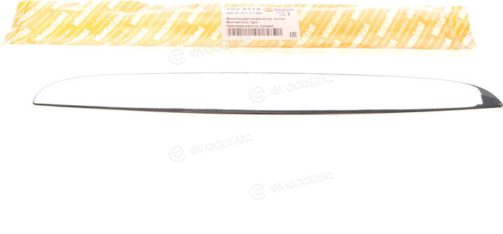Autotechteile 702 5112