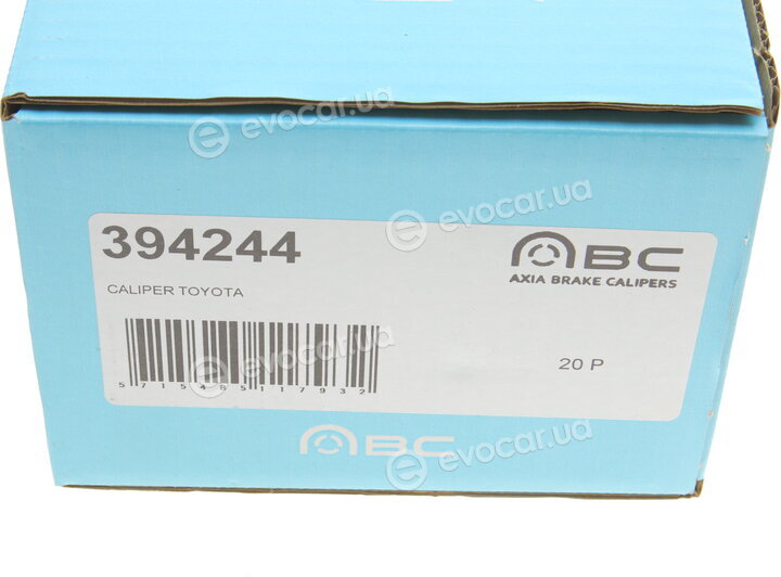 Axia 394244
