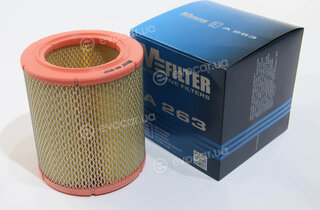 MFilter A 263