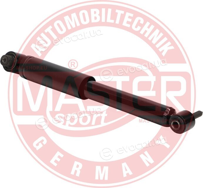 Master Sport 315011-PCS-MS