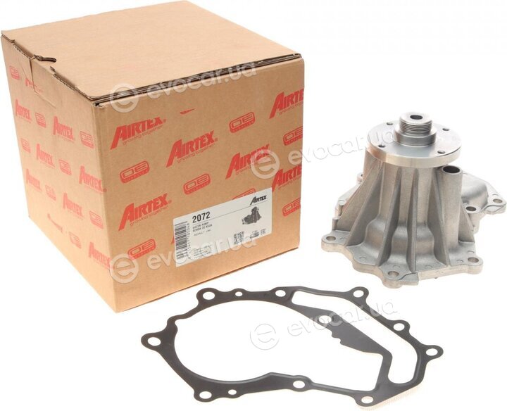 Airtex 2072